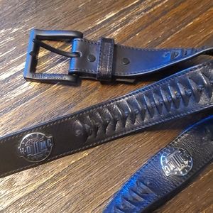 Harley Davidson Belt